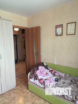 2-к квартира, вторичка, 40м2, 9/9 этаж