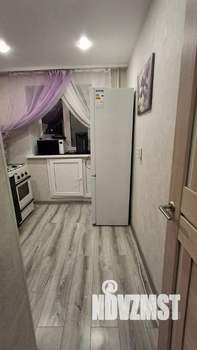 1-к квартира, вторичка, 29м2, 4/5 этаж