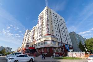 2-к квартира, вторичка, 50м2, 4/12 этаж
