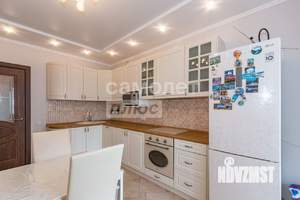 1-к квартира, вторичка, 52м2, 6/9 этаж