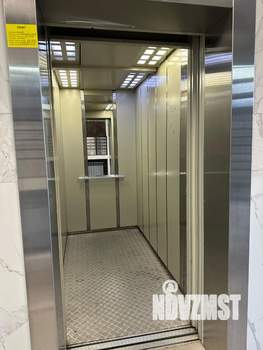 1-к квартира, вторичка, 41м2, 11/14 этаж