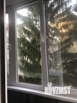 2-к квартира, вторичка, 45м2, 3/6 этаж