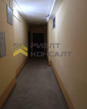 1-к квартира, вторичка, 32м2, 9/16 этаж