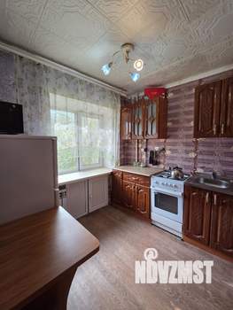 1-к квартира, вторичка, 29м2, 3/5 этаж