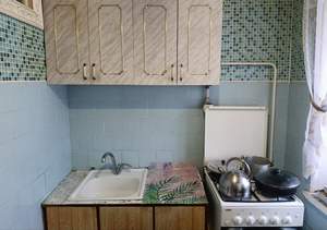 4-к квартира, вторичка, 62м2, 5/5 этаж