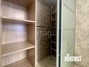 2-к квартира, вторичка, 55м2, 2/17 этаж