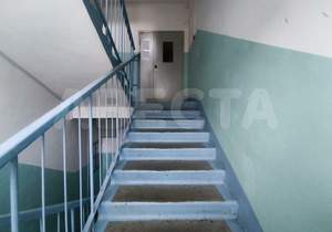 1-к квартира, вторичка, 29м2, 2/3 этаж