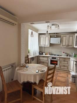 5-к квартира, вторичка, 105м2, 4/9 этаж