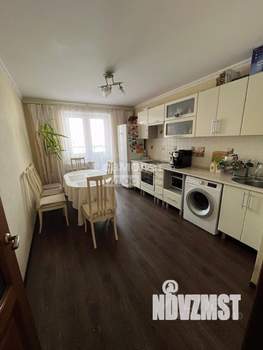 2-к квартира, вторичка, 66м2, 6/9 этаж