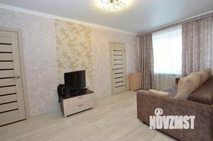 2-к квартира, вторичка, 40м2, 2/5 этаж