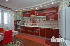 3-к квартира, вторичка, 77м2, 4/9 этаж