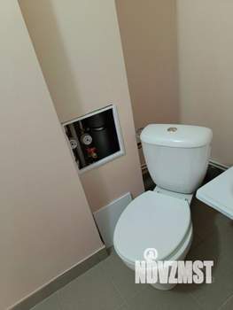 Студия квартира, вторичка, 29м2, 5/5 этаж