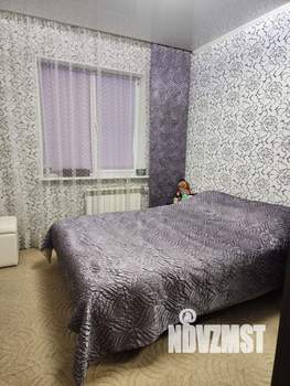 3-к квартира, вторичка, 63м2, 3/9 этаж