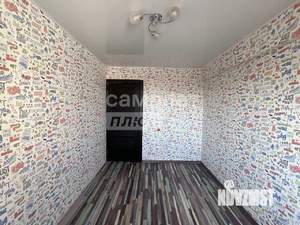 4-к квартира, вторичка, 60м2, 5/5 этаж