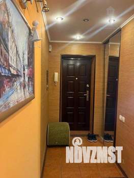 3-к квартира, вторичка, 62м2, 7/9 этаж