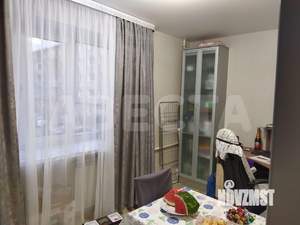 1-к квартира, вторичка, 28м2, 2/5 этаж