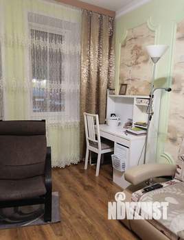 1-к квартира, вторичка, 43м2, 2/10 этаж