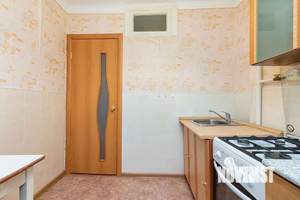 1-к квартира, вторичка, 31м2, 2/5 этаж