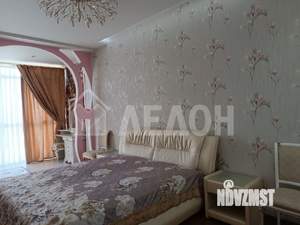 3-к квартира, вторичка, 133м2, 12/13 этаж