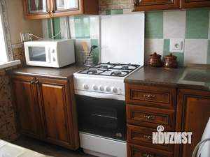 1-к квартира, вторичка, 30м2, 5/5 этаж