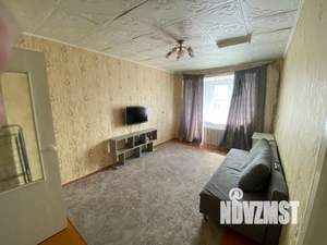 2-к квартира, вторичка, 40м2, 5/5 этаж