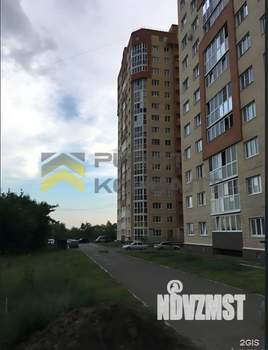 1-к квартира, вторичка, 35м2, 12/18 этаж