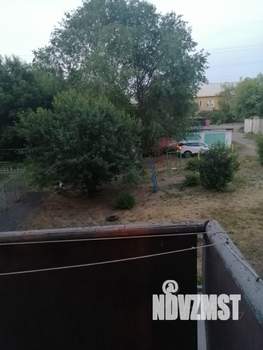 2-к квартира, вторичка, 41м2, 2/5 этаж