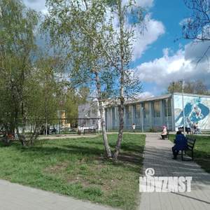 Студия квартира, вторичка, 19м2, 1/5 этаж