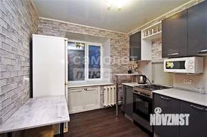 1-к квартира, вторичка, 33м2, 5/5 этаж