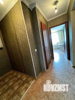 1-к квартира, вторичка, 34м2, 3/5 этаж