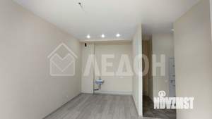 Студия квартира, вторичка, 31м2, 1/14 этаж