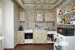 1-к квартира, вторичка, 29м2, 1/9 этаж