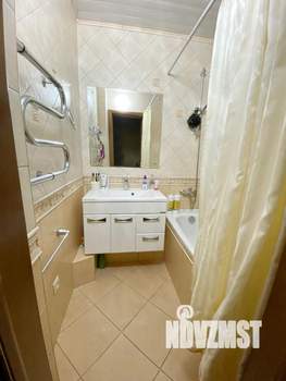 3-к квартира, вторичка, 63м2, 5/9 этаж