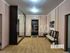 3-к квартира, вторичка, 84м2, 2/4 этаж