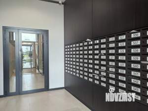 2-к квартира, вторичка, 48м2, 12/17 этаж