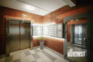 Студия квартира, вторичка, 27м2, 2/11 этаж