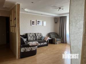 4-к квартира, вторичка, 93м2, 10/10 этаж