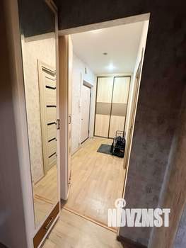 1-к квартира, вторичка, 33м2, 2/5 этаж