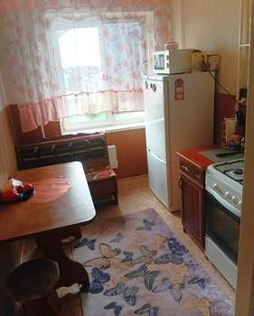 2-к квартира, вторичка, 43м2, 8/9 этаж