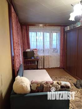 1-к квартира, вторичка, 33м2, 8/14 этаж