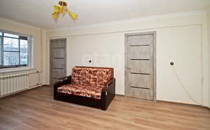 4-к квартира, вторичка, 60м2, 4/5 этаж