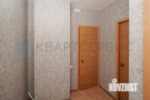 1-к квартира, вторичка, 36м2, 2/10 этаж