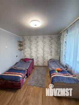 2-к квартира, вторичка, 52м2, 4/5 этаж
