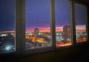 1-к квартира, вторичка, 40м2, 11/16 этаж