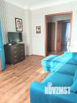 3-к квартира, вторичка, 69м2, 2/3 этаж