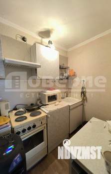 1-к квартира, вторичка, 24м2, 3/5 этаж