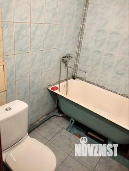 2-к квартира, вторичка, 46м2, 1/5 этаж