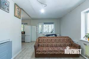 1-к квартира, вторичка, 31м2, 2/5 этаж