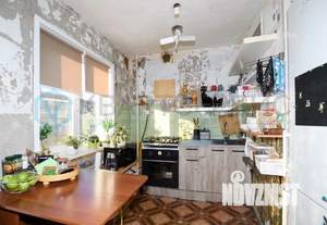 3-к квартира, вторичка, 49м2, 3/5 этаж