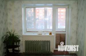 2-к квартира, вторичка, 45м2, 2/5 этаж